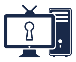 Leadchain logo